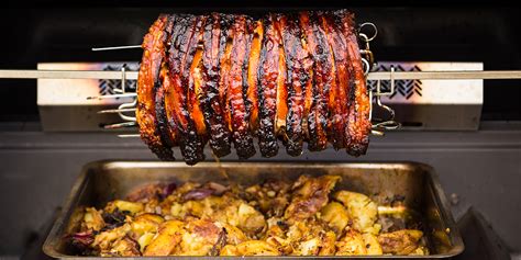 gas burner recipes